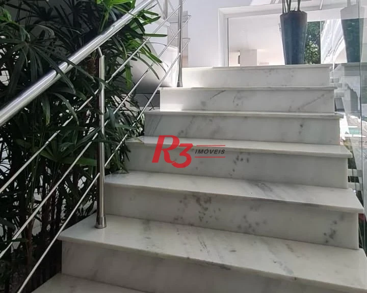 Casa à venda, 1200 m² por R$ 5.800.000,00 - Acapulco - Guarujá/SP