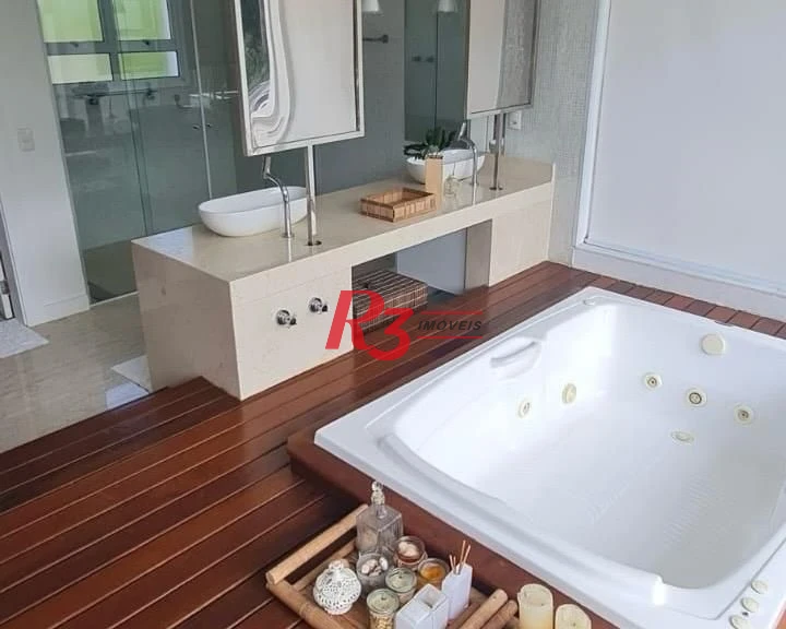Casa à venda, 1200 m² por R$ 5.800.000,00 - Acapulco - Guarujá/SP