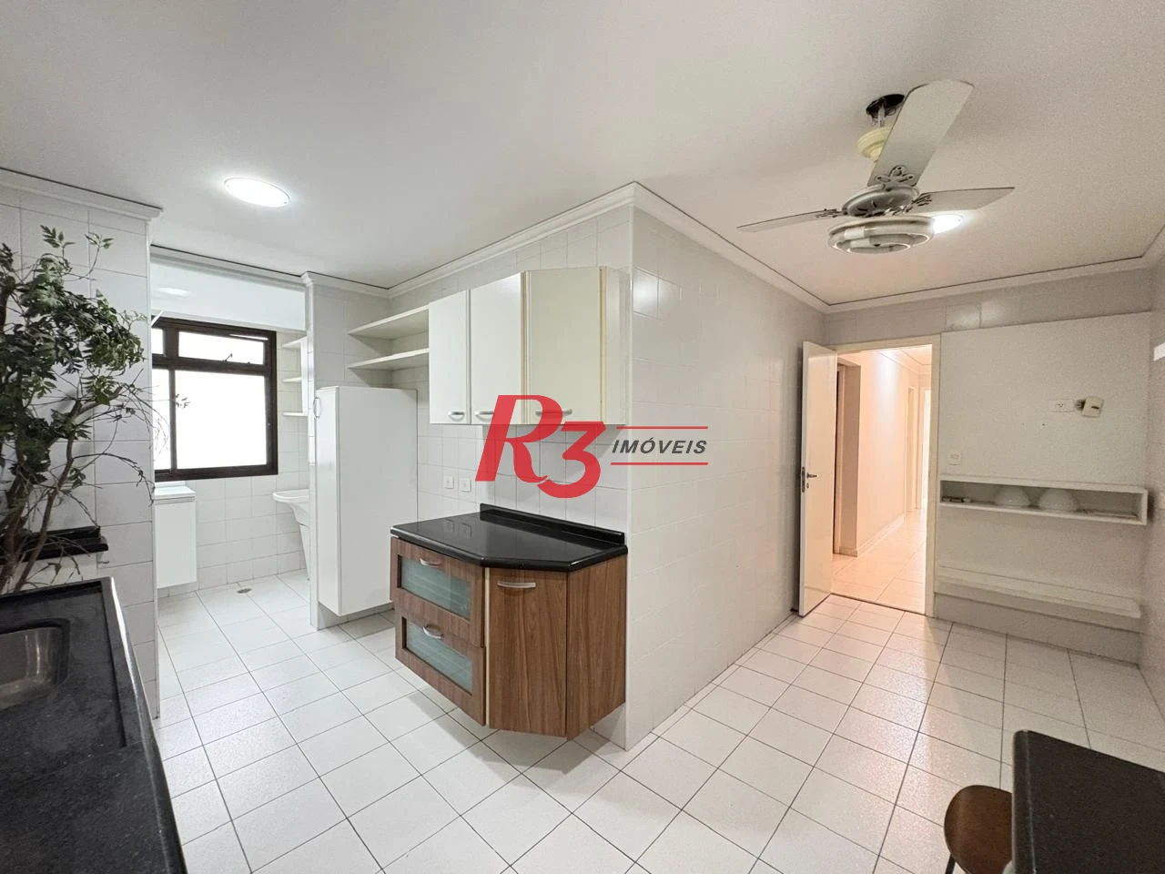 Apartamento à venda, 108 m² por R$ 1.065.000,00 - José Menino - Santos/SP