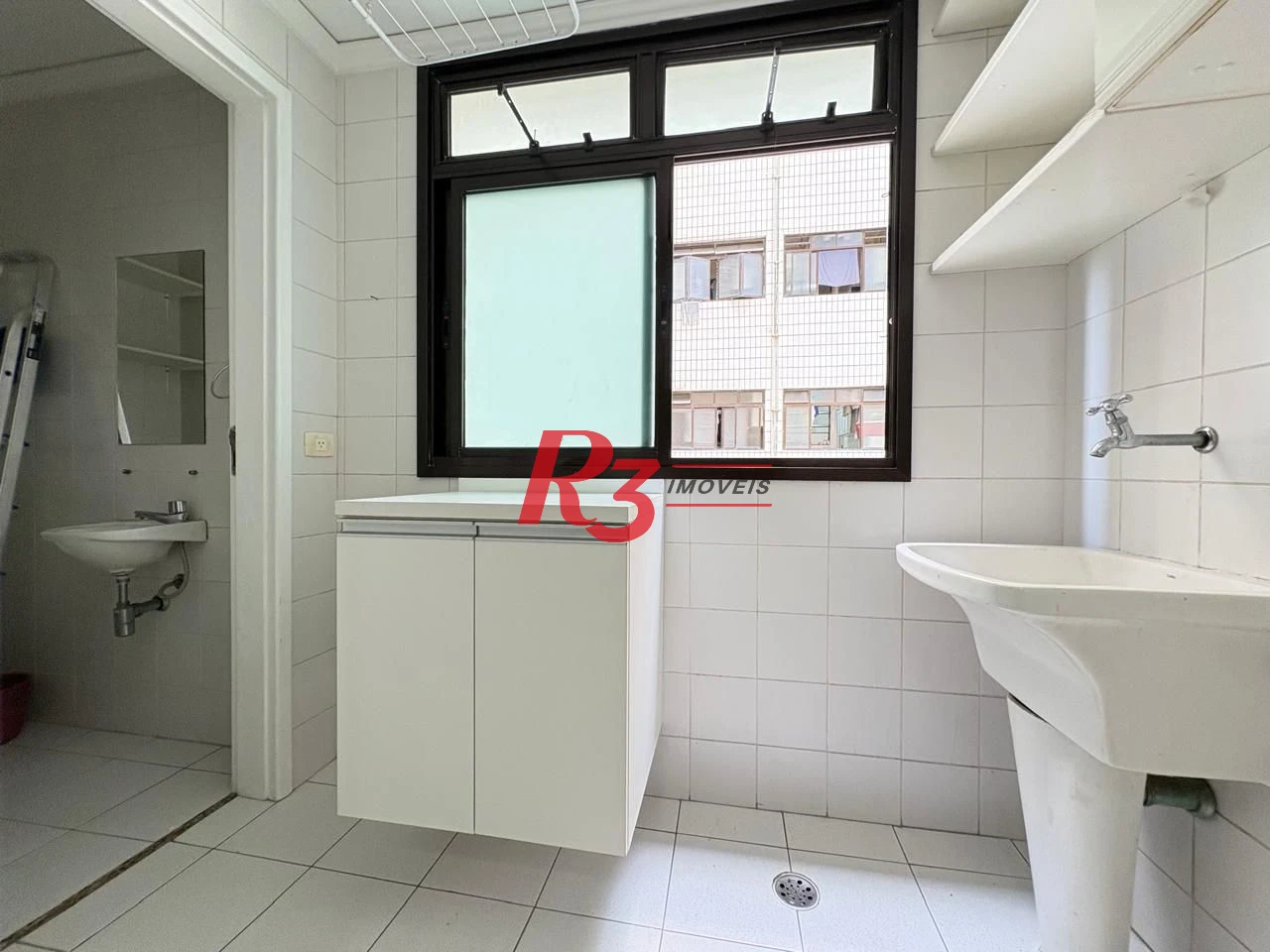 Apartamento à venda, 108 m² por R$ 1.065.000,00 - José Menino - Santos/SP