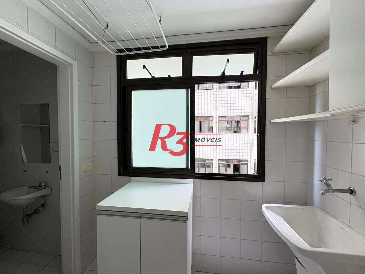Apartamento à venda, 108 m² por R$ 1.065.000,00 - José Menino - Santos/SP