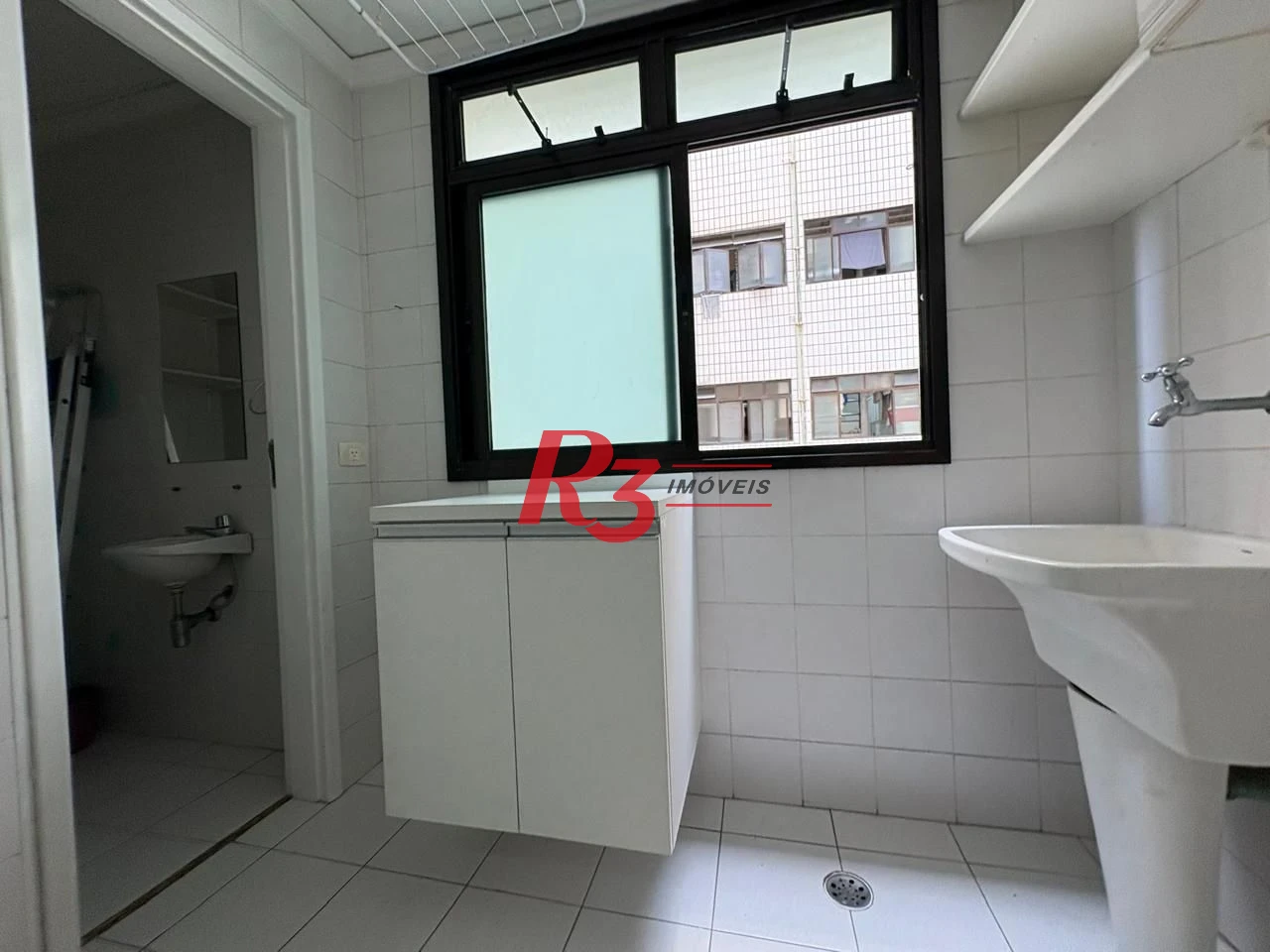 Apartamento à venda, 108 m² por R$ 1.065.000,00 - José Menino - Santos/SP