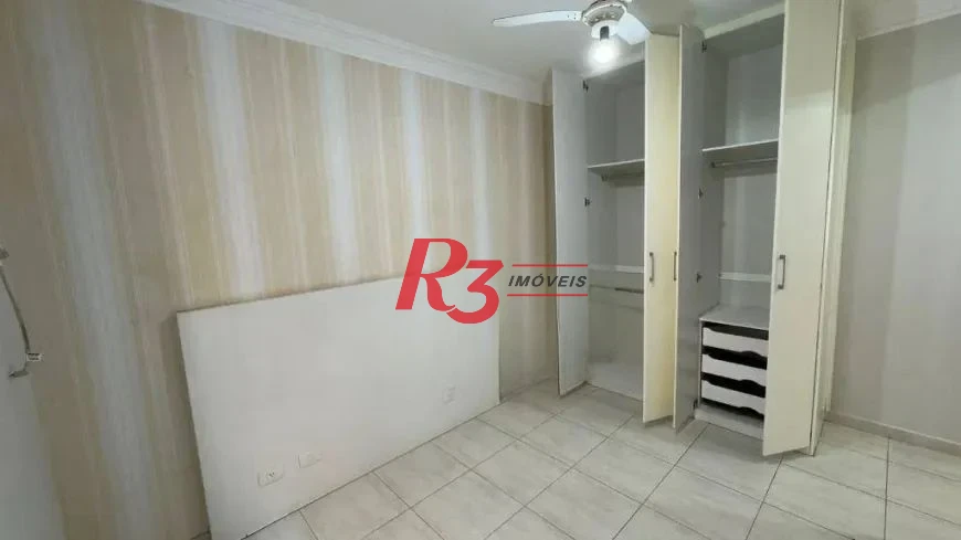 Apartamento à venda, 108 m² por R$ 1.065.000,00 - José Menino - Santos/SP