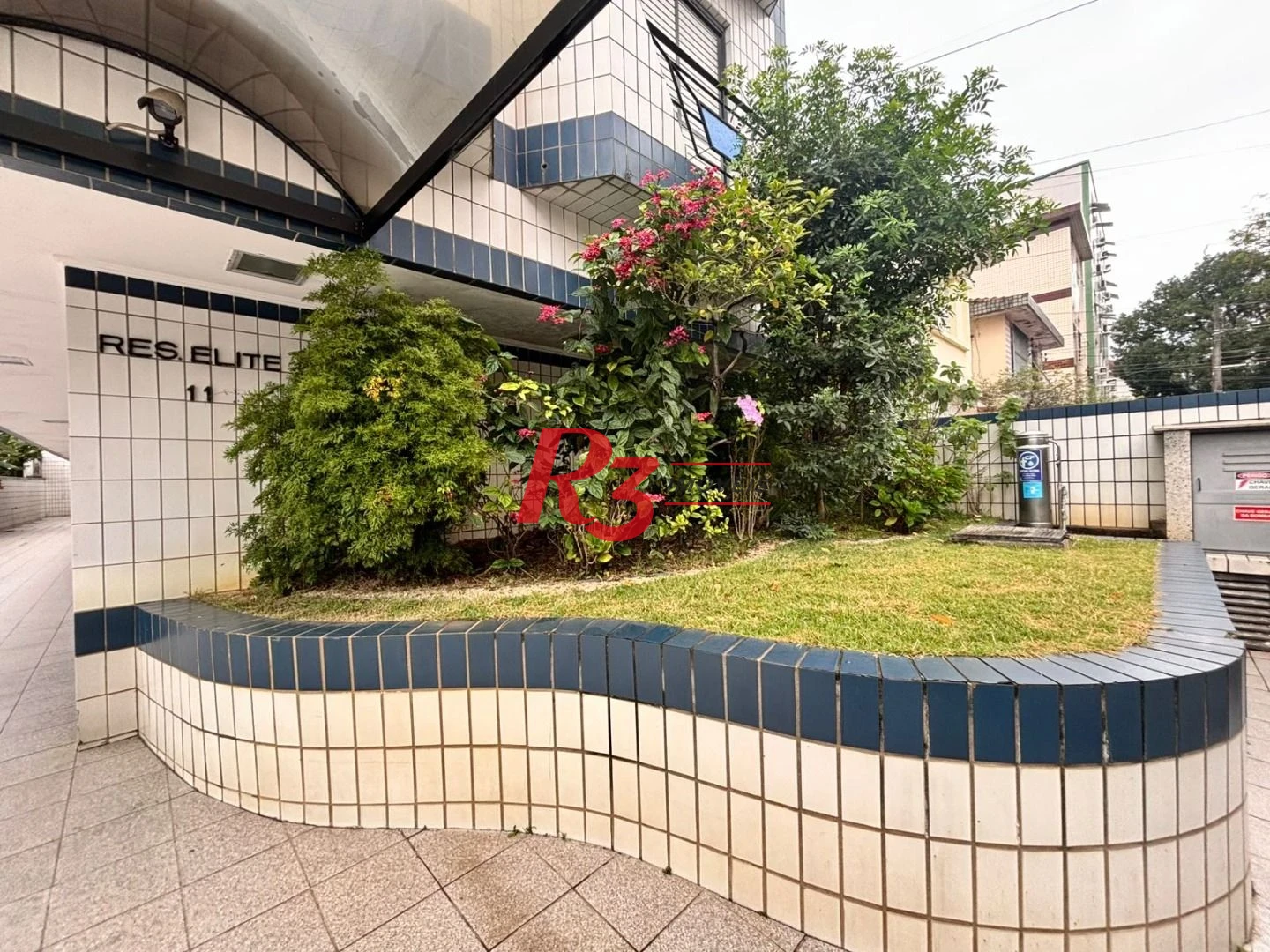 Apartamento à venda, 114 m² por R$ 698.000,00 - Embaré - Santos/SP