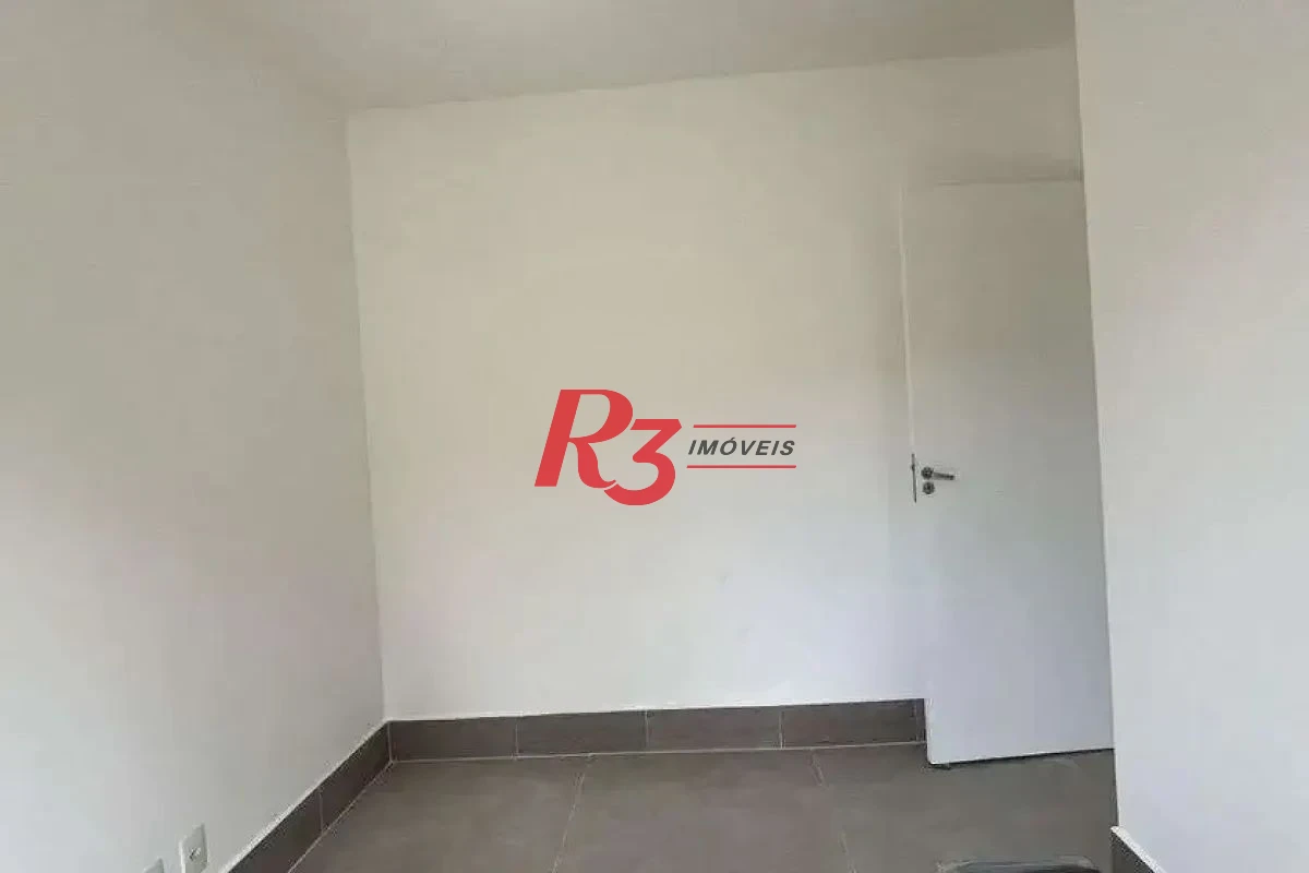 Apartamento Garden à venda, 70 m² - Morro de Nova Cintra - Santos/SP