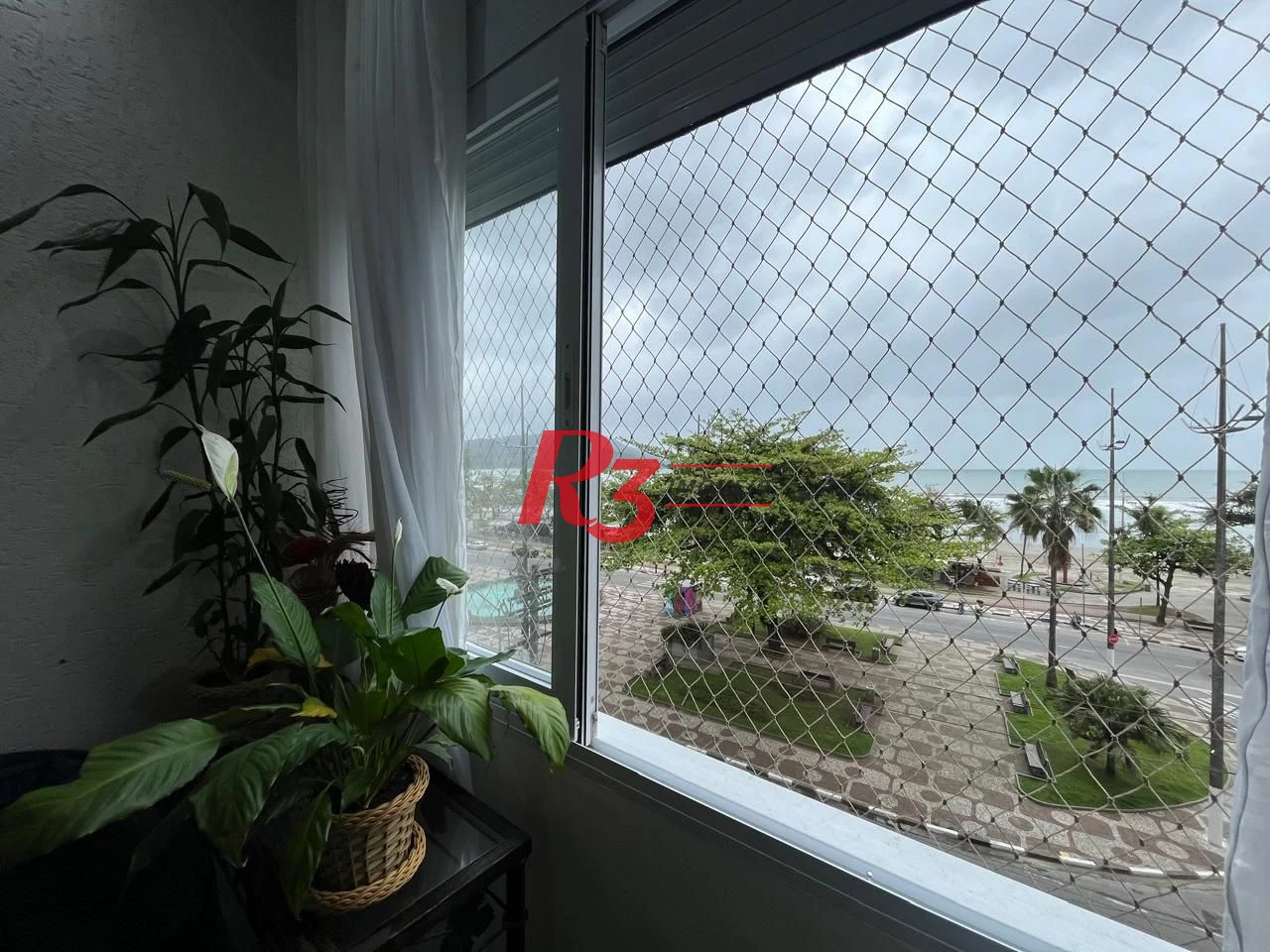 Apartamento à venda, 61 m² por R$ 750.000,00 - Embaré - Santos/SP