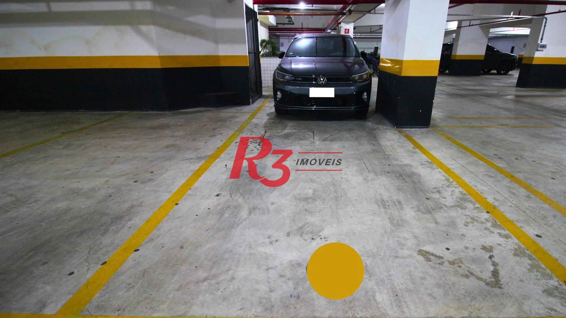 Apartamento à venda, 91 m² por R$ 1.250.000,00 - Gonzaga - Santos/SP