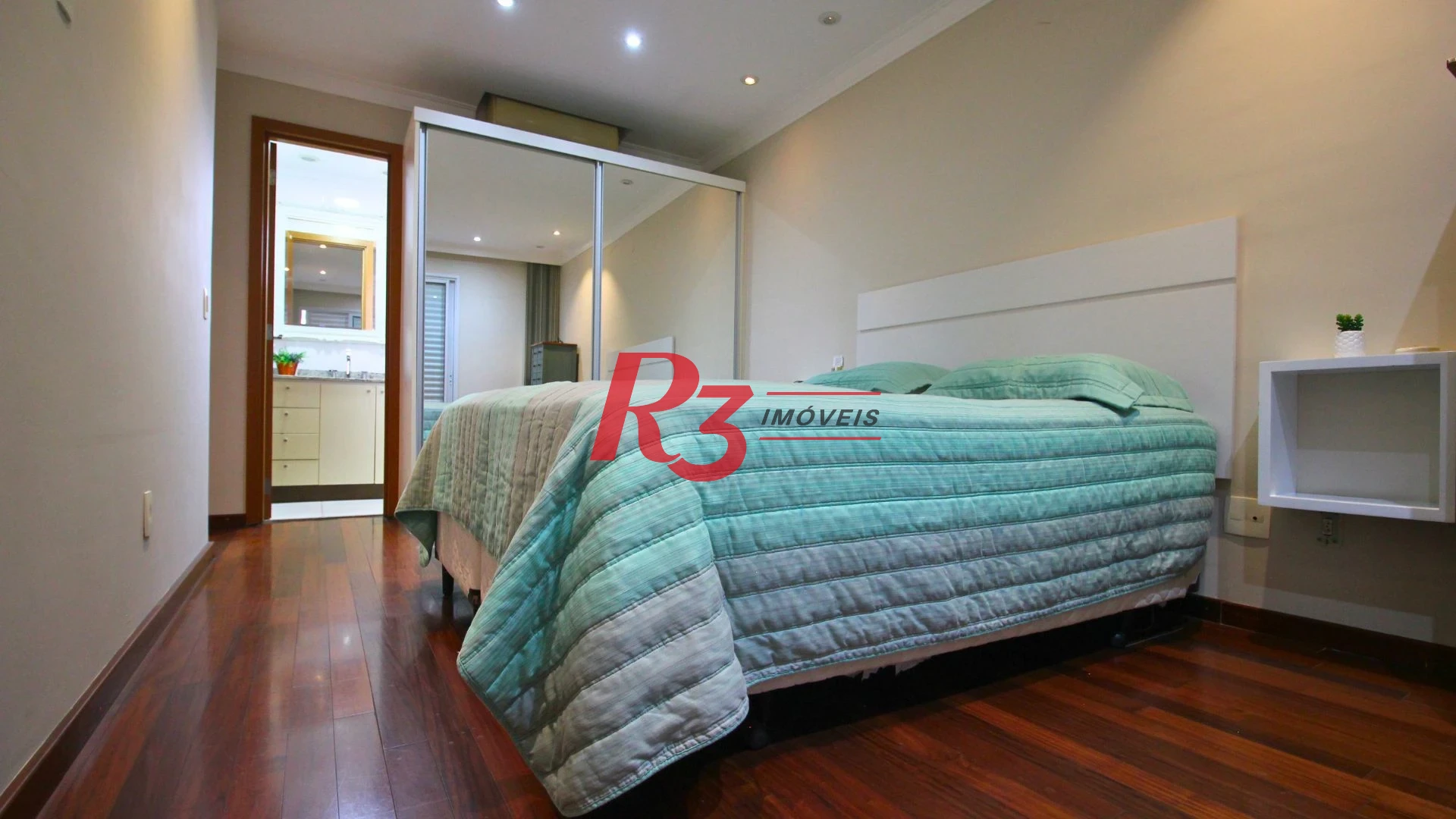 Apartamento à venda, 91 m² por R$ 1.250.000,00 - Gonzaga - Santos/SP