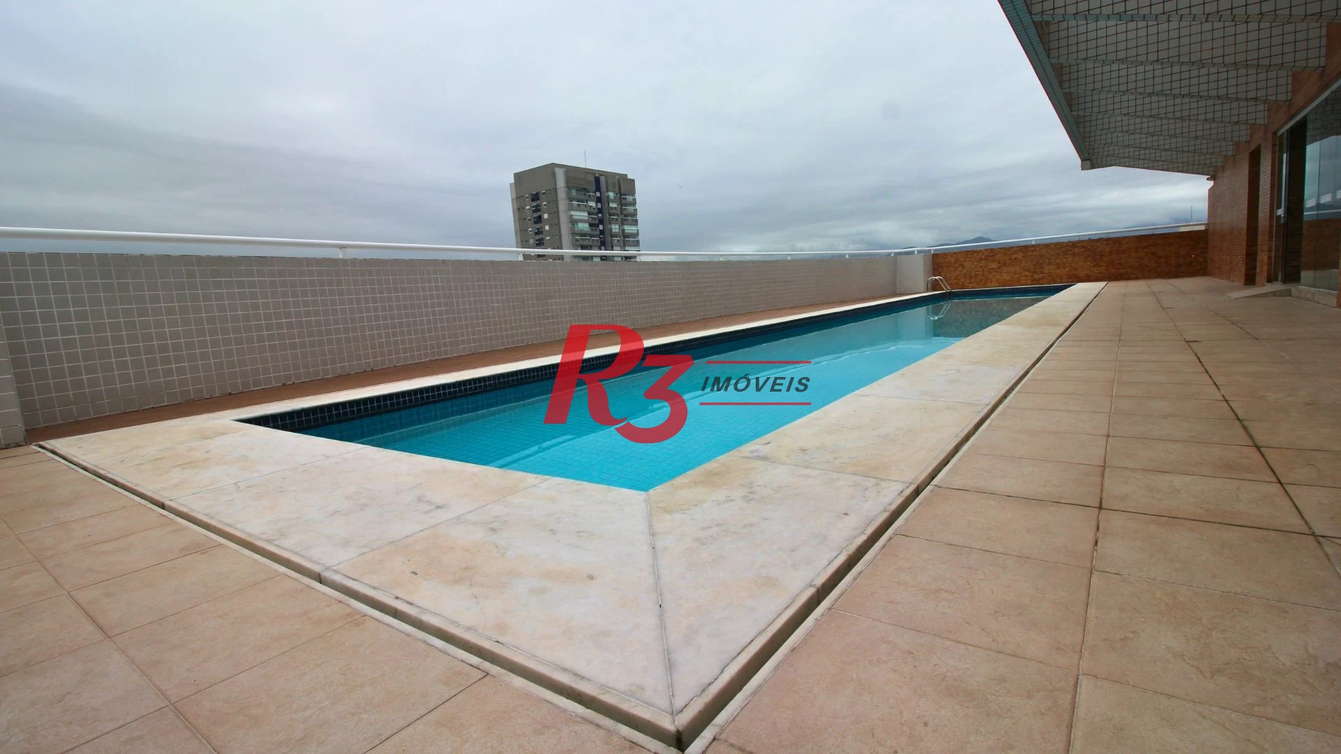 Apartamento à venda, 99 m² por R$ 1.650.000,00 - Gonzaga - Santos/SP