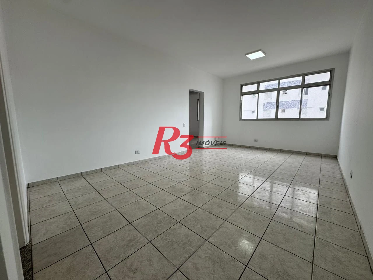 Apartamento à venda, 86 m² por R$ 530.000,00 - José Menino - Santos/SP