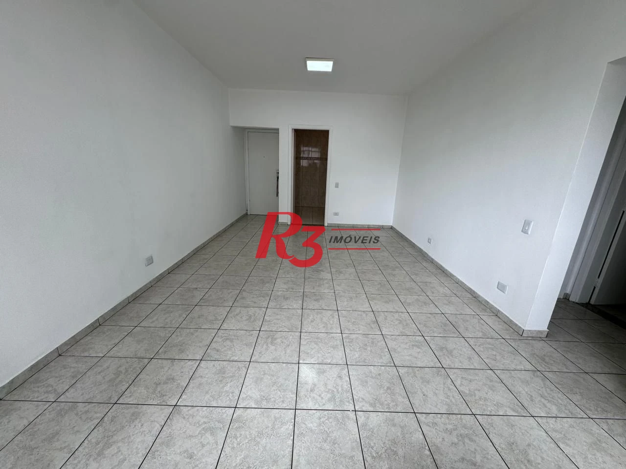 Apartamento à venda, 86 m² por R$ 530.000,00 - José Menino - Santos/SP