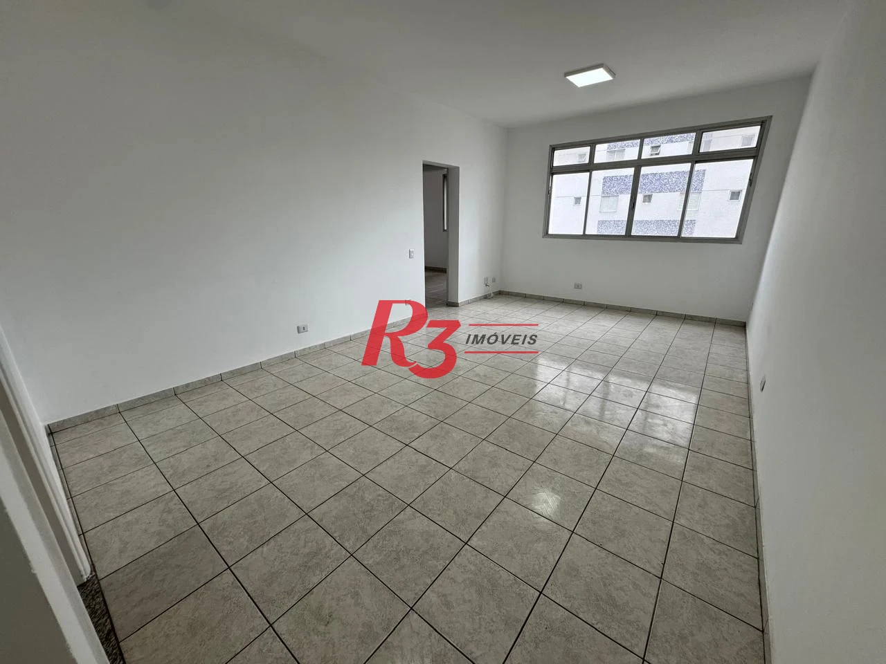 Apartamento à venda, 86 m² por R$ 530.000,00 - José Menino - Santos/SP