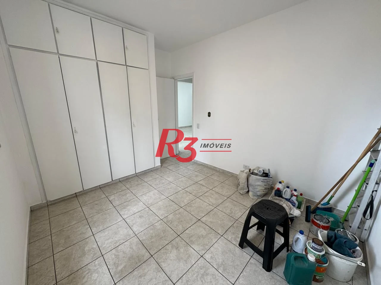 Apartamento à venda, 86 m² por R$ 530.000,00 - José Menino - Santos/SP