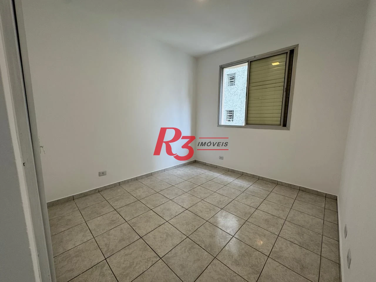 Apartamento à venda, 86 m² por R$ 530.000,00 - José Menino - Santos/SP
