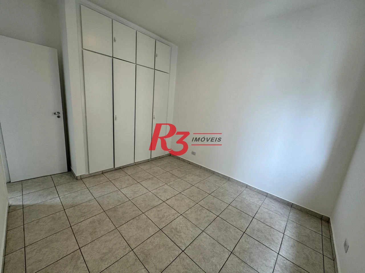 Apartamento à venda, 86 m² por R$ 530.000,00 - José Menino - Santos/SP