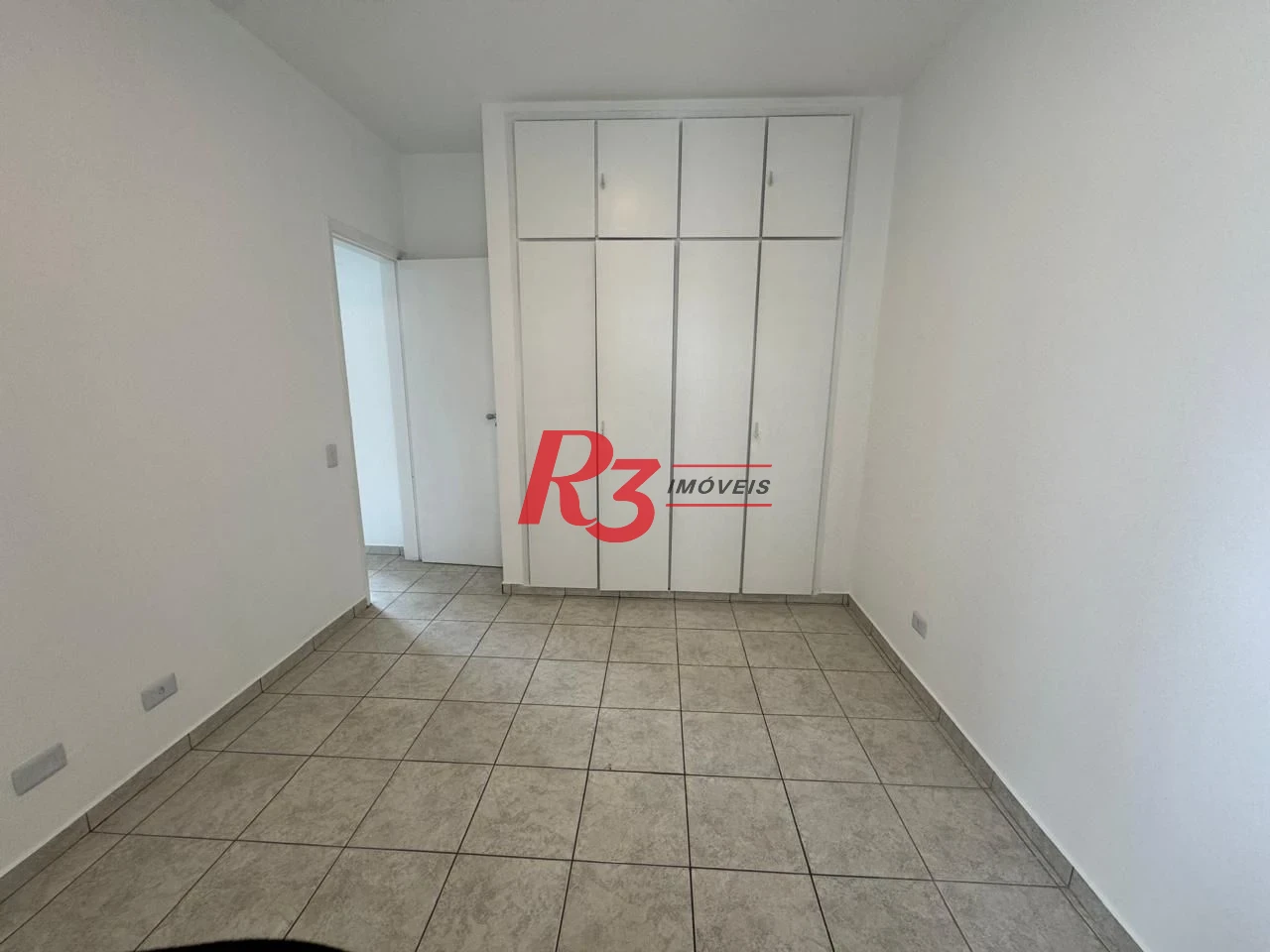 Apartamento à venda, 86 m² por R$ 530.000,00 - José Menino - Santos/SP