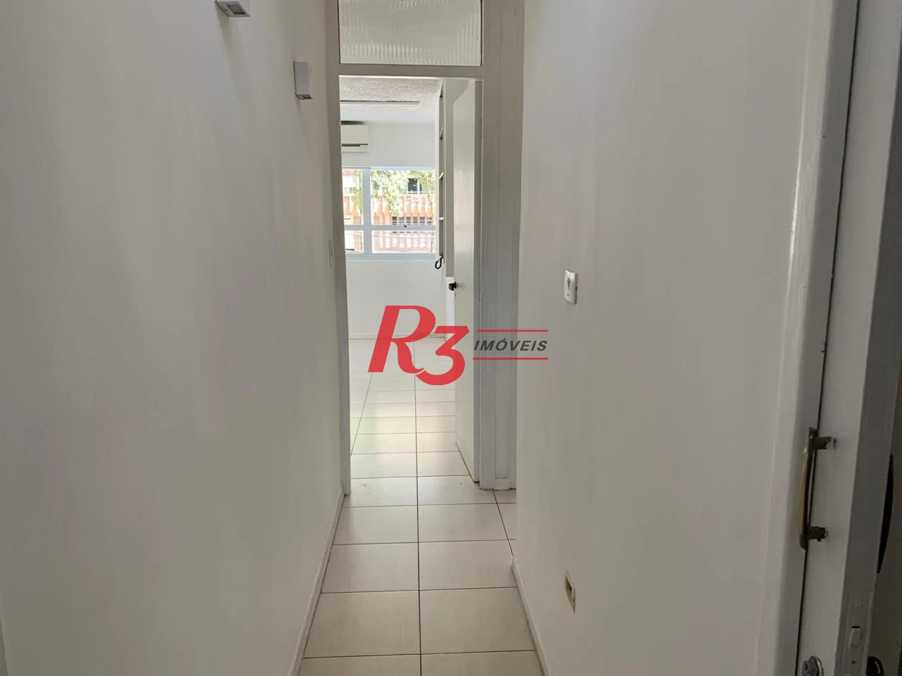 Sala para alugar, 70 m² por R$ 4.500,00/mês - Boqueirão - Santos/SP