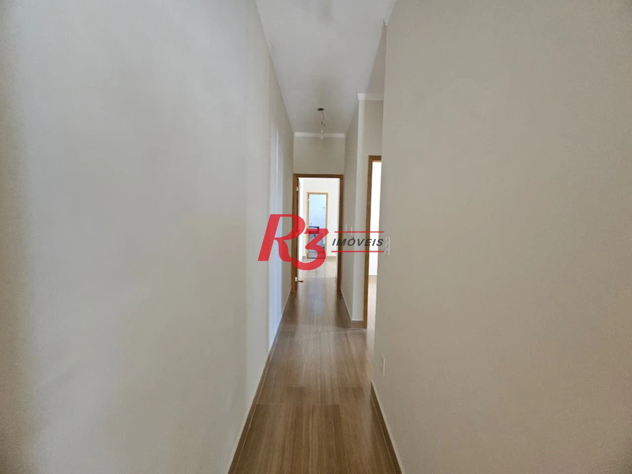 Casa com 3 dormitórios à venda, 125 m² por R$ 1.200.000,00 - Vila Belmiro - Santos/SP