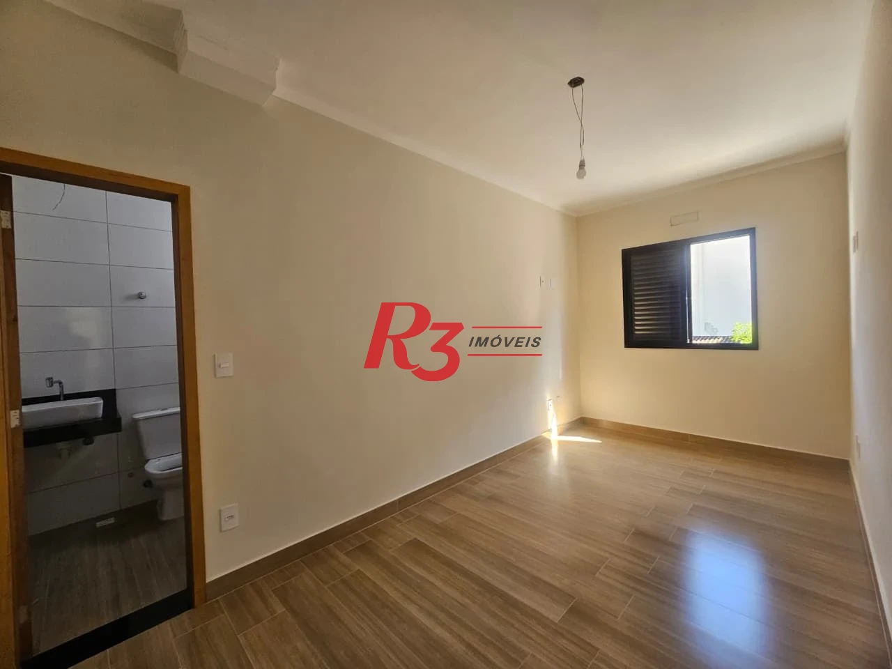 Casa com 3 dormitórios à venda, 125 m² por R$ 1.200.000,00 - Vila Belmiro - Santos/SP