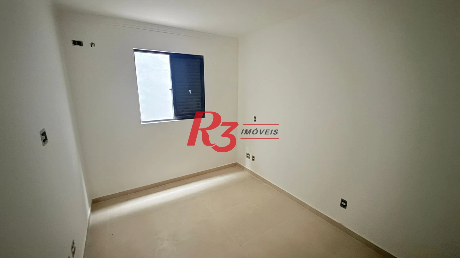 Village à venda, 85 m² por R$ 735.000,00 - Marapé - Santos/SP