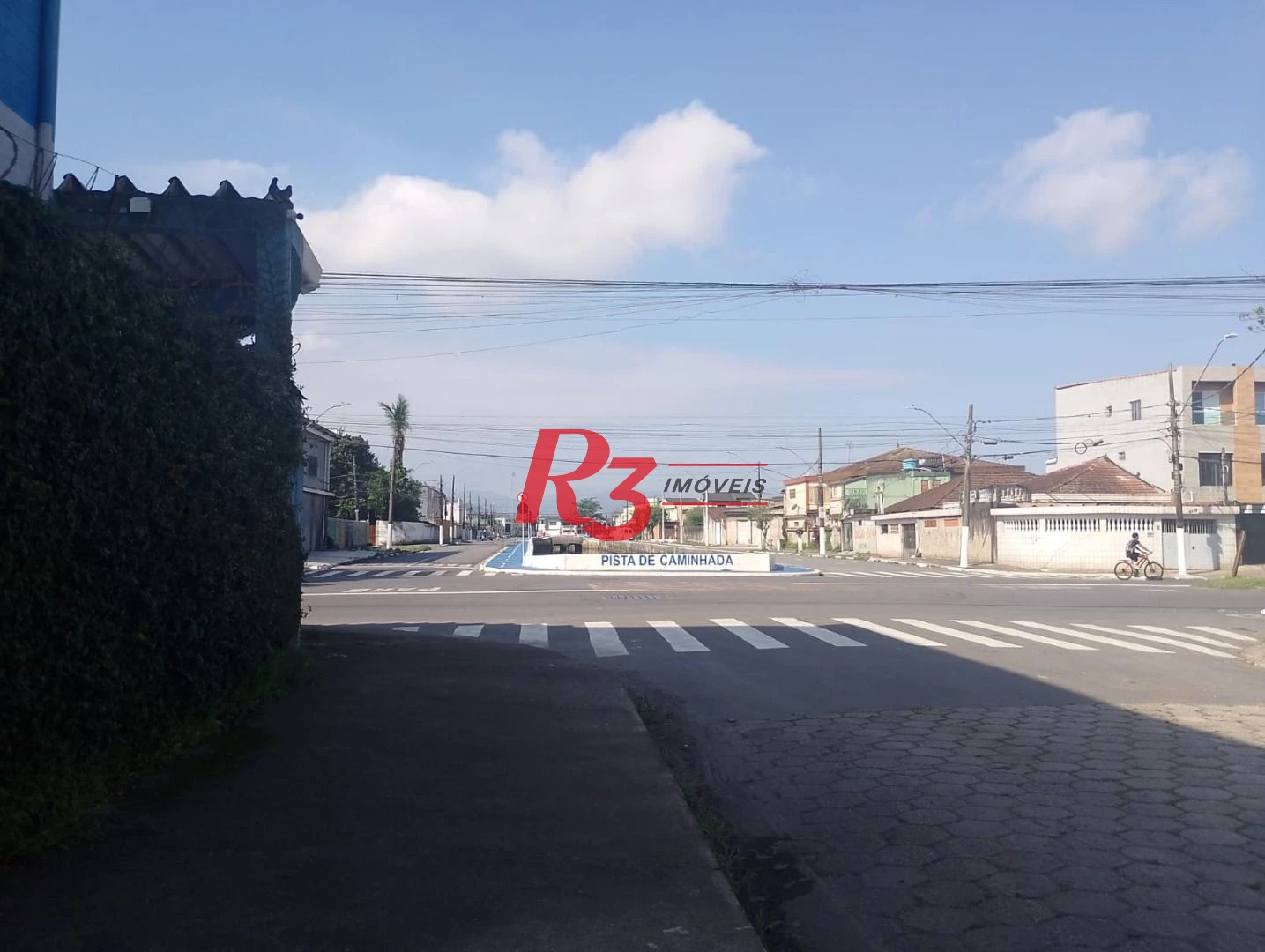 Galpão à venda, 1980 m² por R$ 1.000.000,00 - Centro - São Vicente/SP