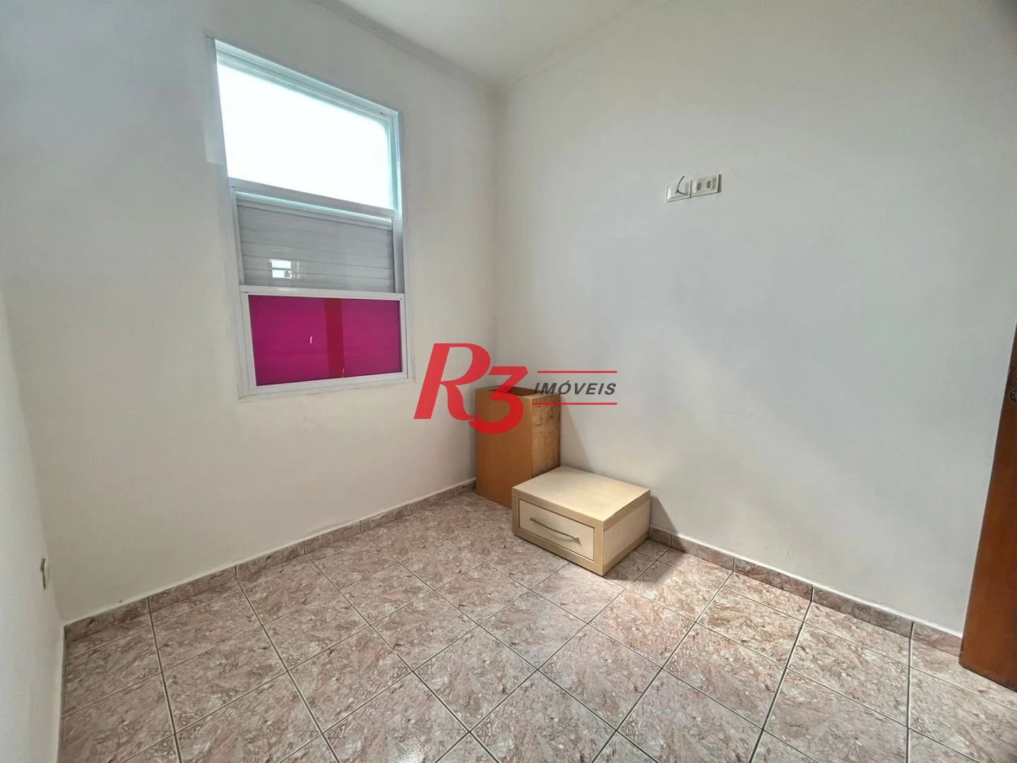 Apartamento com 2 dormitórios à venda, 65 m² por R$ 270.000,00 - Itararé - São Vicente/SP