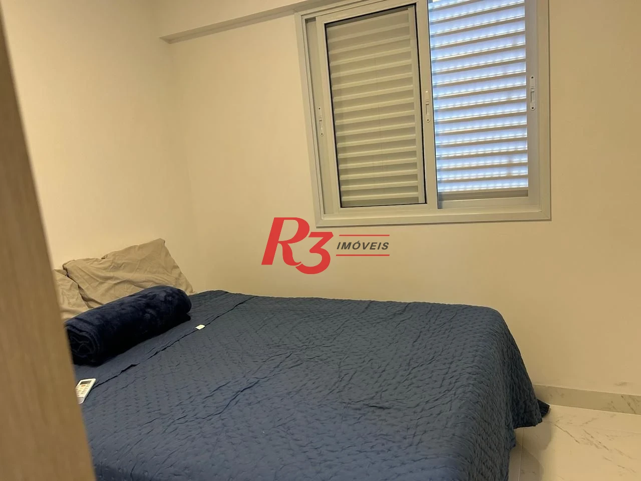 Apartamento à venda, 100 m² por R$ 1.970.000,00 - Gonzaga - Santos/SP