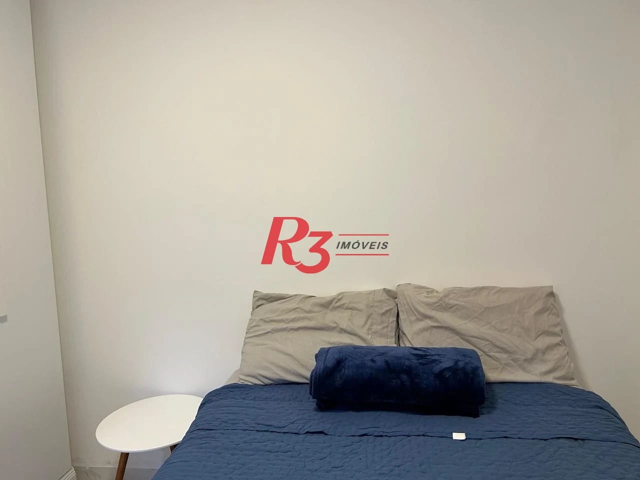Apartamento à venda, 100 m² por R$ 1.970.000,00 - Gonzaga - Santos/SP