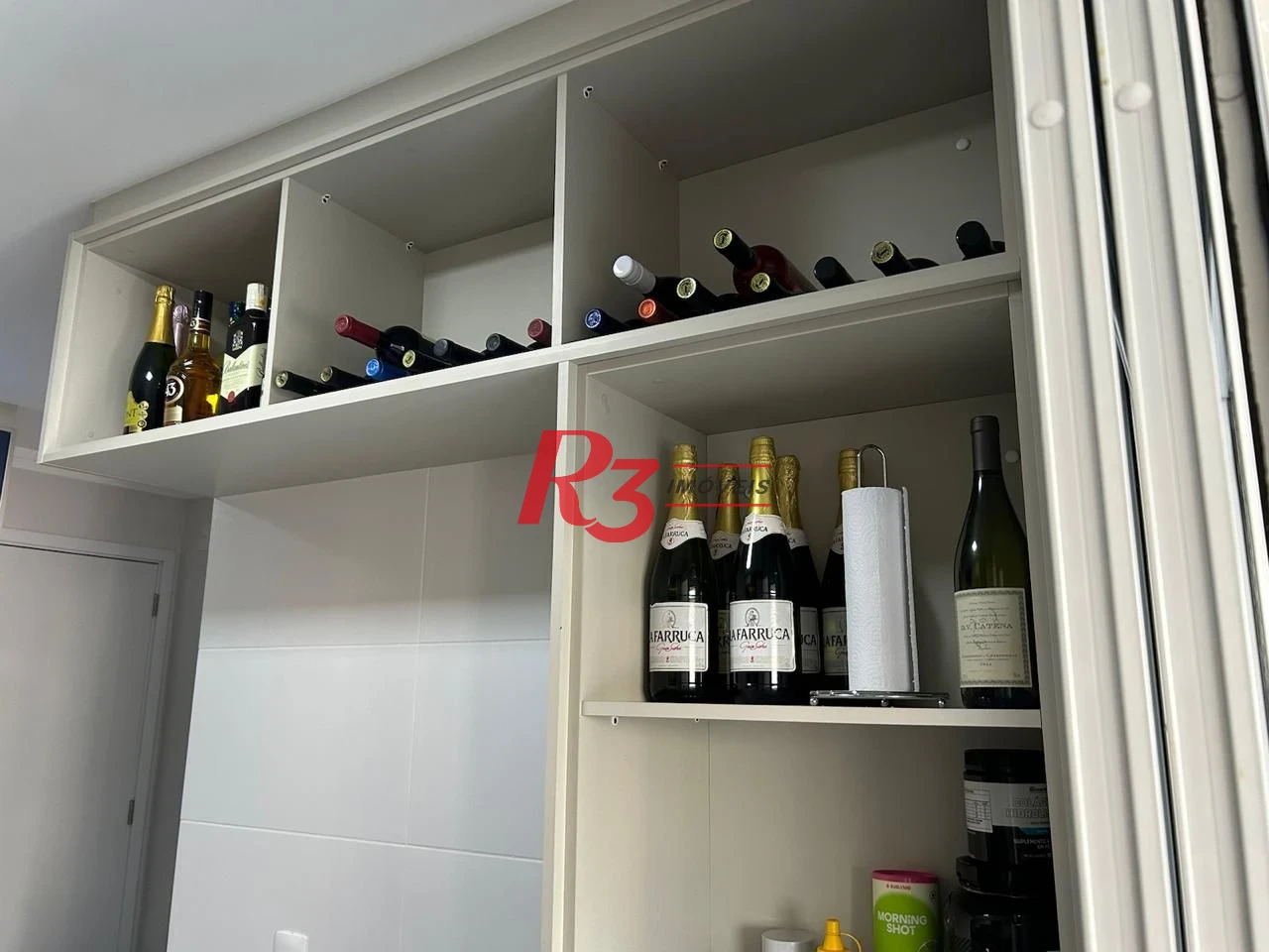 Apartamento à venda, 100 m² por R$ 1.970.000,00 - Gonzaga - Santos/SP