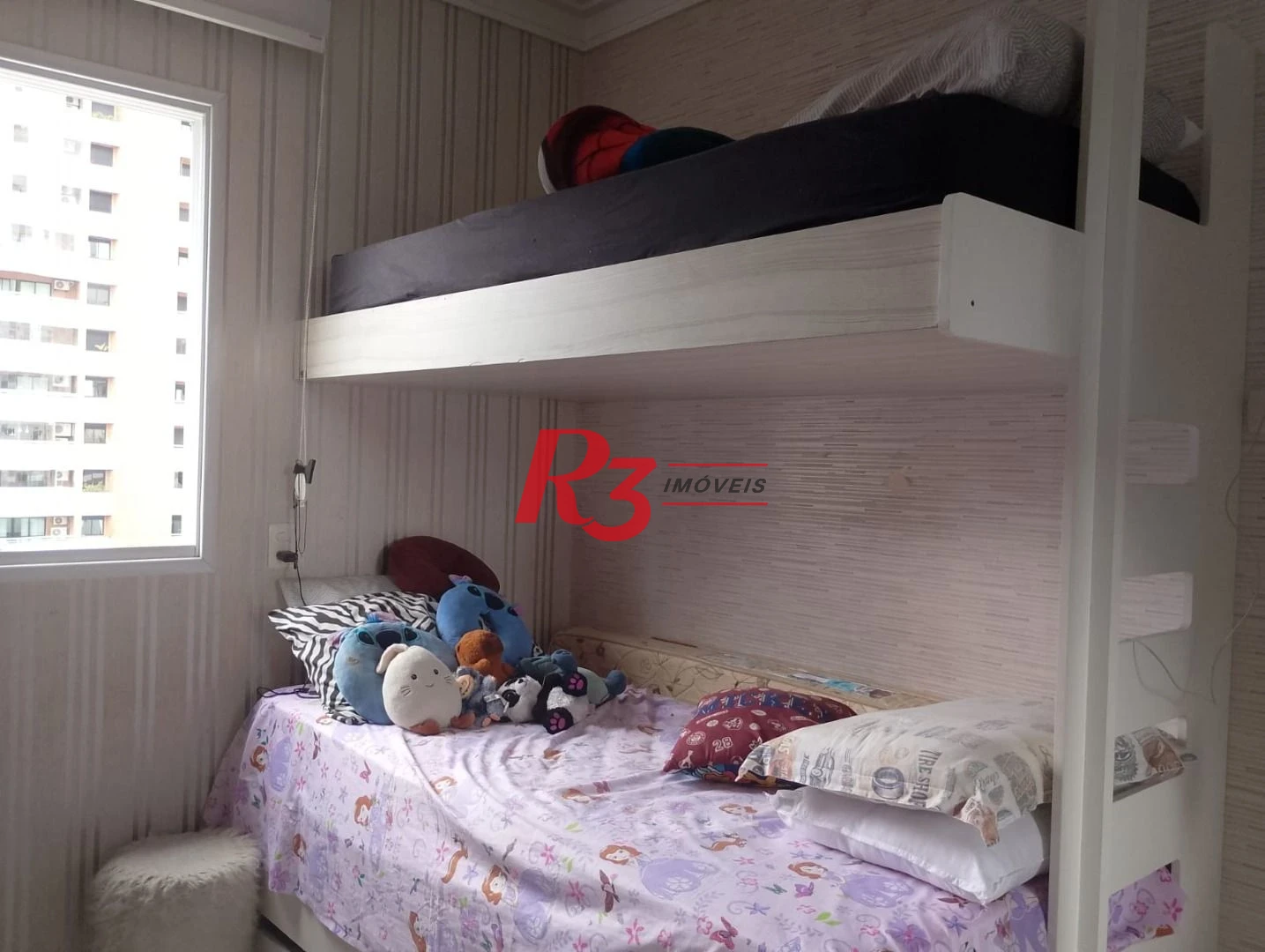 Apartamento à venda, 91 m² por R$ 1.475.000,00 - Gonzaga - Santos/SP