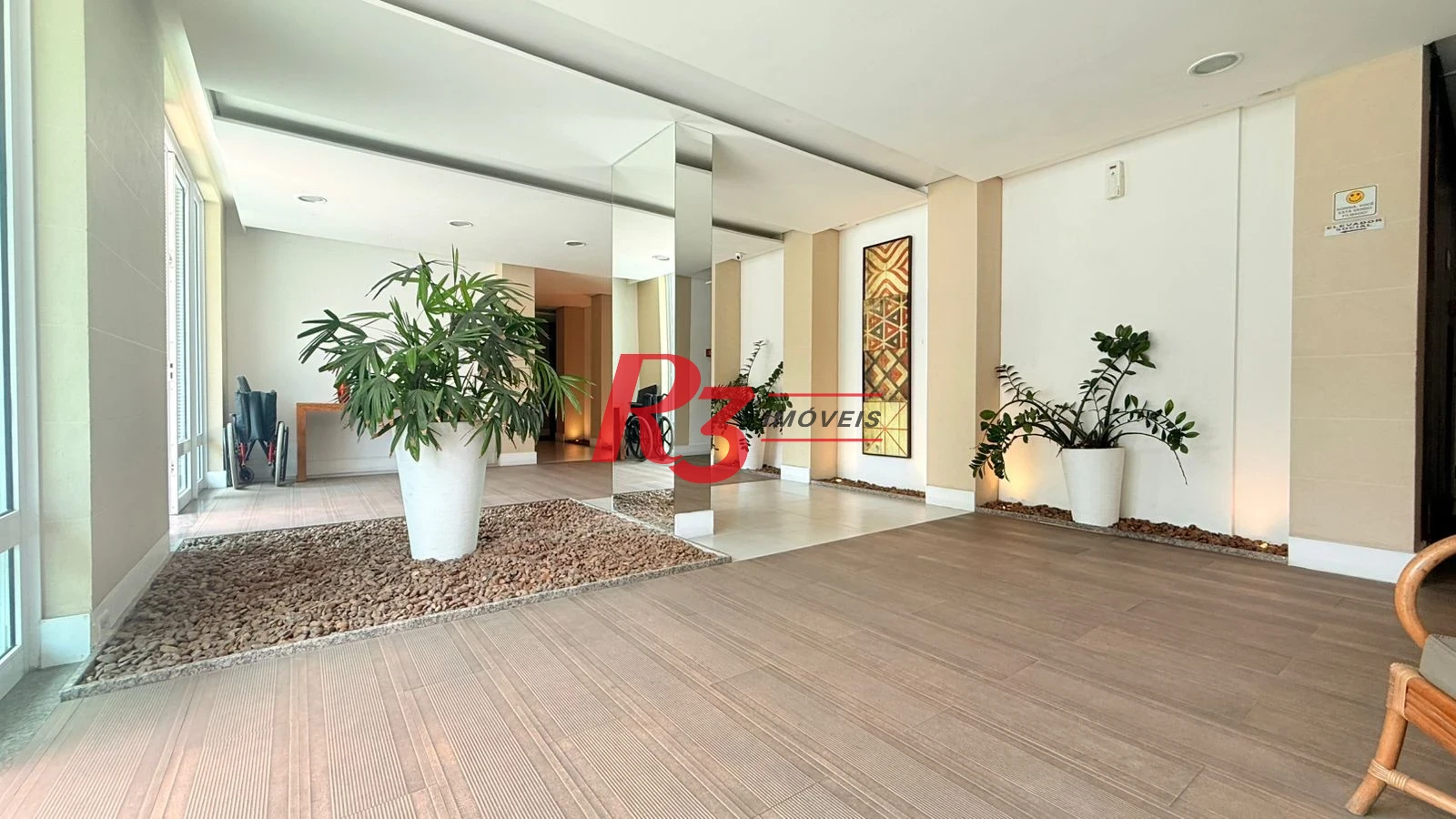 Apartamento à venda, 66 m² por R$ 850.000,00 - José Menino - Santos/SP