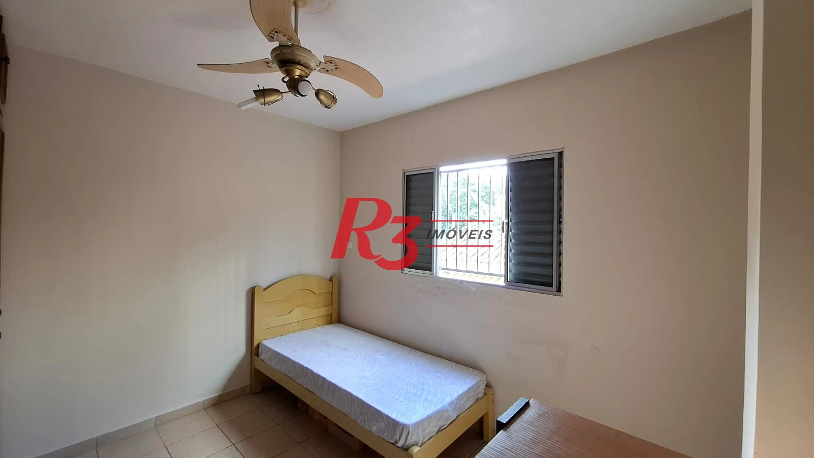 Apartamento à venda, 67 m² por R$ 410.000,00 - Encruzilhada - Santos/SP