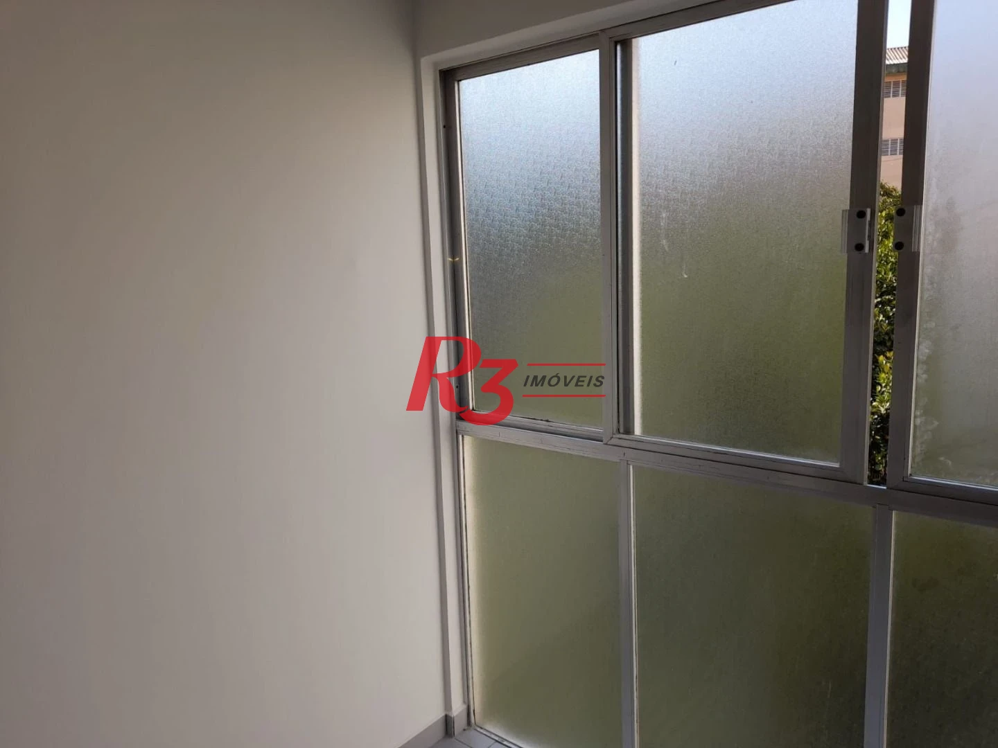 Apartamento à venda, 55 m² por R$ 325.000,00 - José Menino - Santos/SP