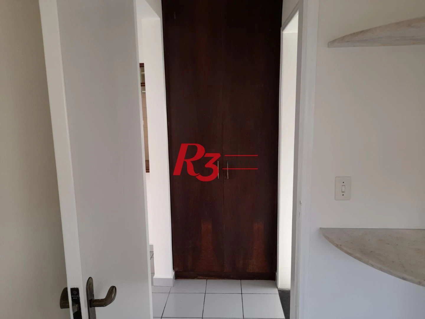 Apartamento à venda, 55 m² por R$ 325.000,00 - José Menino - Santos/SP