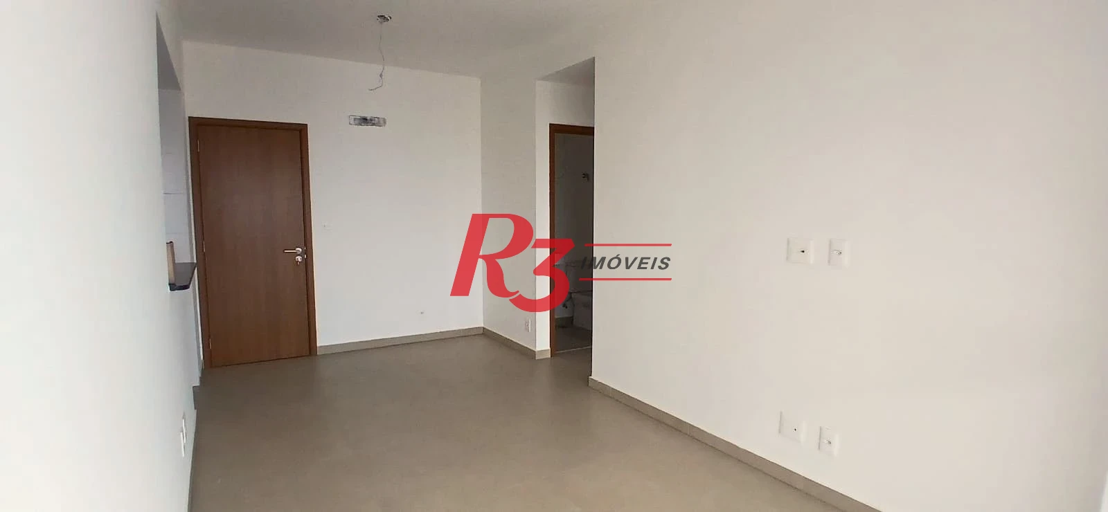 Apartamento à venda, 60 m² por R$ 760.000,00 - Boqueirão - Santos/SP