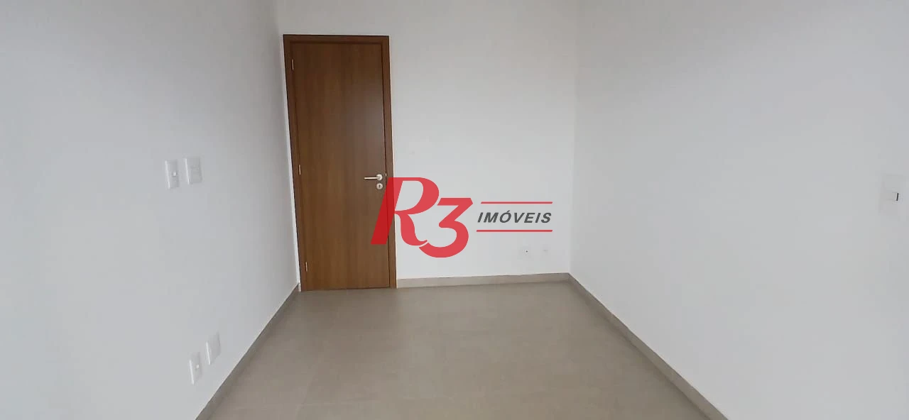 Apartamento à venda, 60 m² por R$ 760.000,00 - Boqueirão - Santos/SP