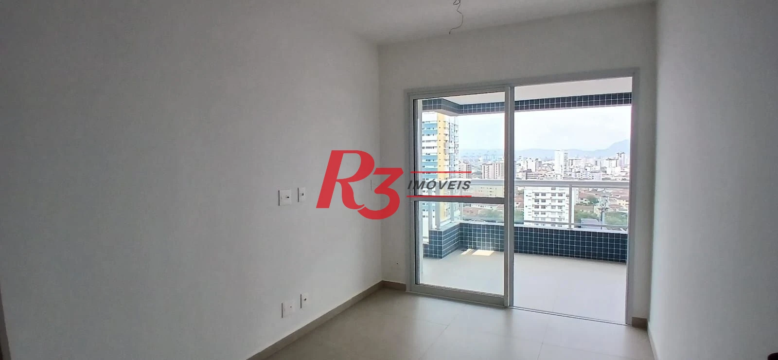 Apartamento à venda, 60 m² por R$ 760.000,00 - Boqueirão - Santos/SP