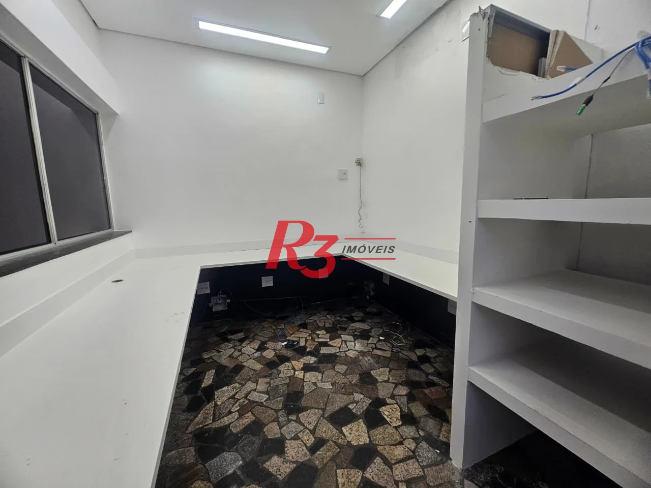 Sobrado com 5 dormitórios à venda, 340 m² por R$ 1.500.000,00 - Aparecida - Santos/SP