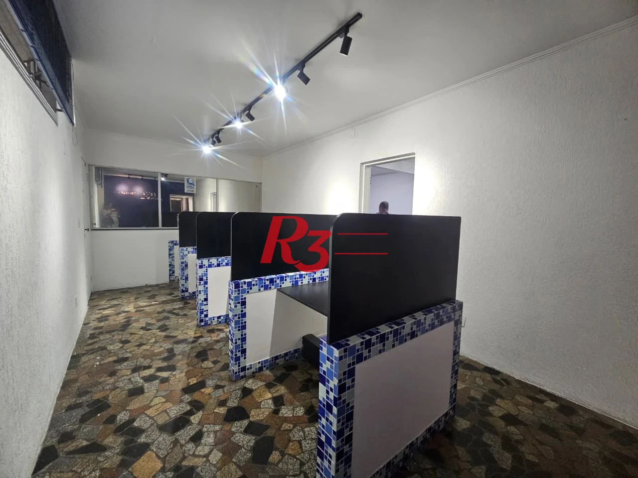 Sobrado com 5 dormitórios à venda, 340 m² por R$ 1.500.000,00 - Aparecida - Santos/SP