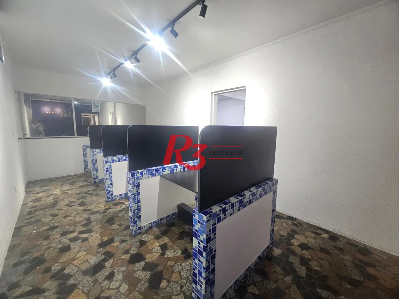Sobrado com 5 dormitórios à venda, 340 m² por R$ 1.500.000,00 - Aparecida - Santos/SP