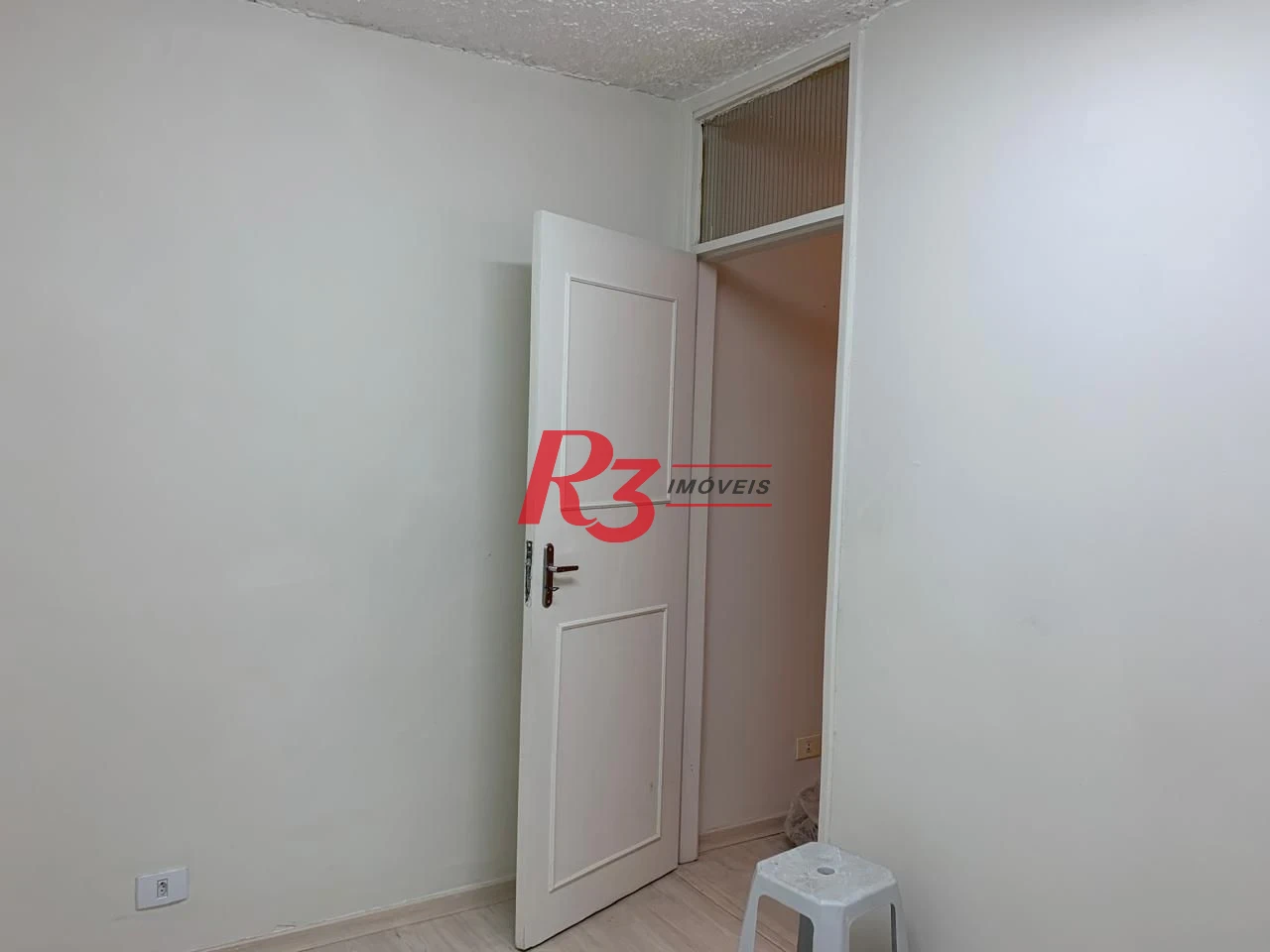Sala para alugar, 30 m² por R$ 3.000,00/mês - Boqueirão - Santos/SP