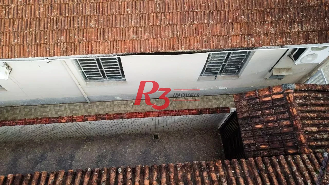Terreno à venda, 320 m² por R$ 1.200.000,00 - Vila Belmiro - Santos/SP