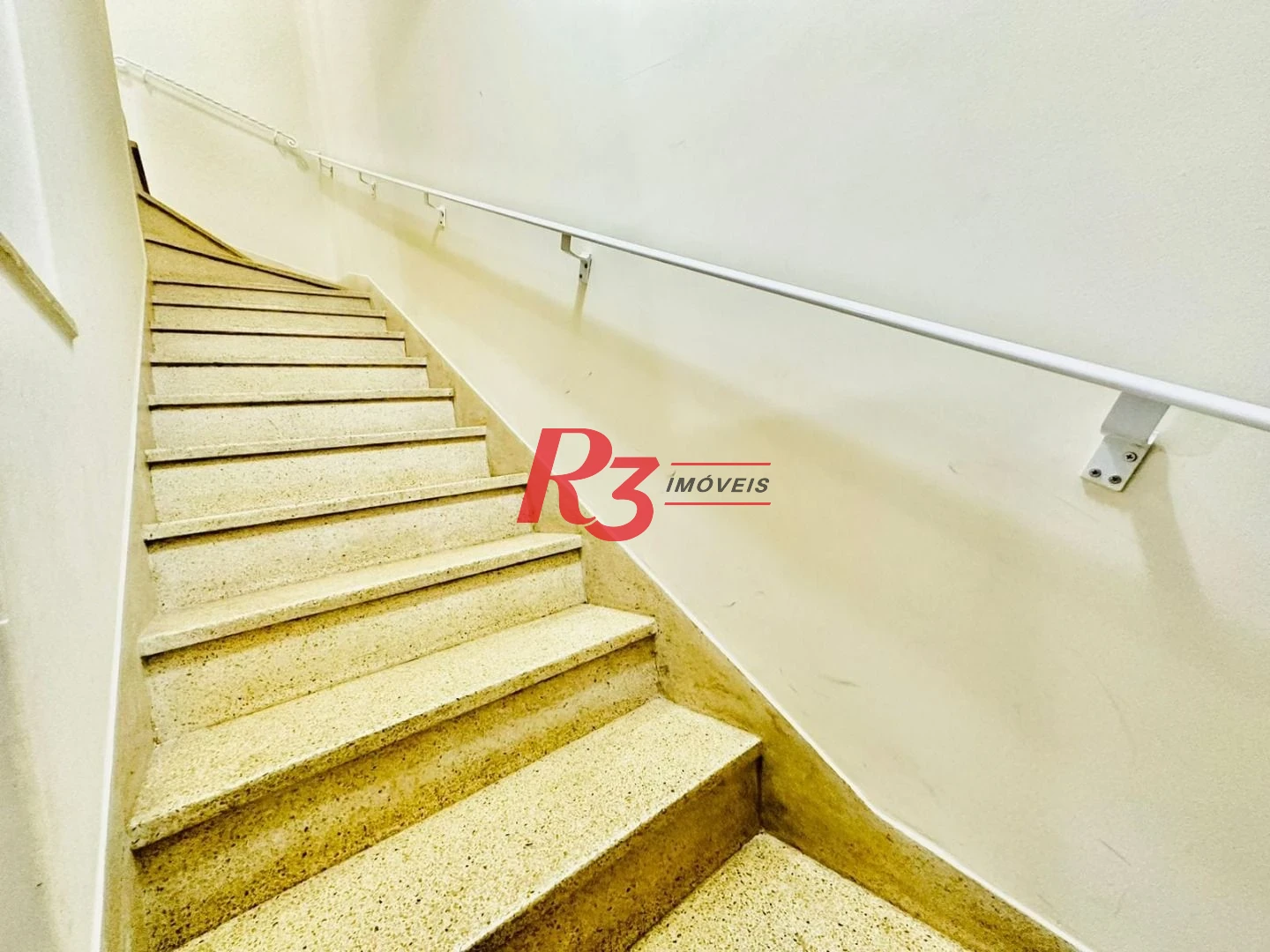 Sobrado à venda, 166 m² por R$ 1.650.000,00 - Boqueirão - Santos/SP
