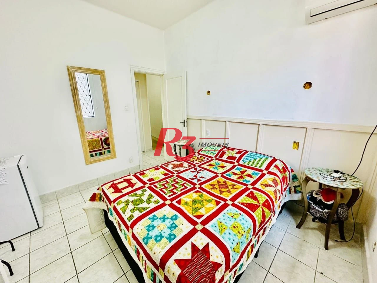 Sobrado à venda, 166 m² por R$ 1.650.000,00 - Boqueirão - Santos/SP