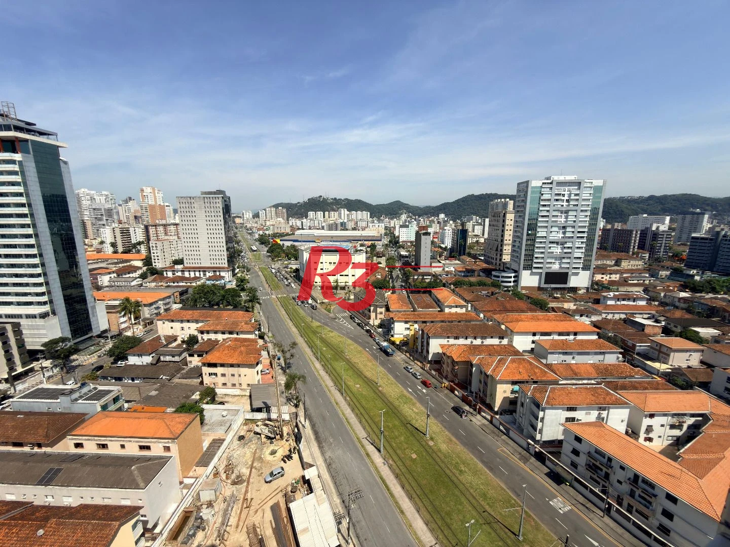 Apartamento à venda, 80 m² por R$ 890.000,00 - Gonzaga - Santos/SP