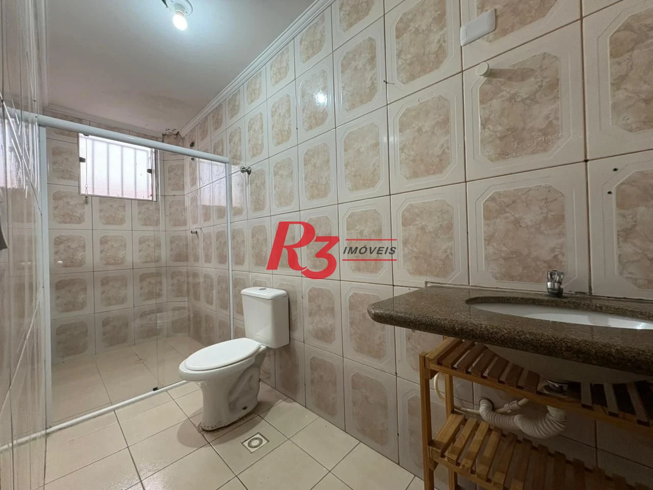 Casa à venda, 268 m² por R$ 1.590.000,00 - Boqueirão - Santos/SP
