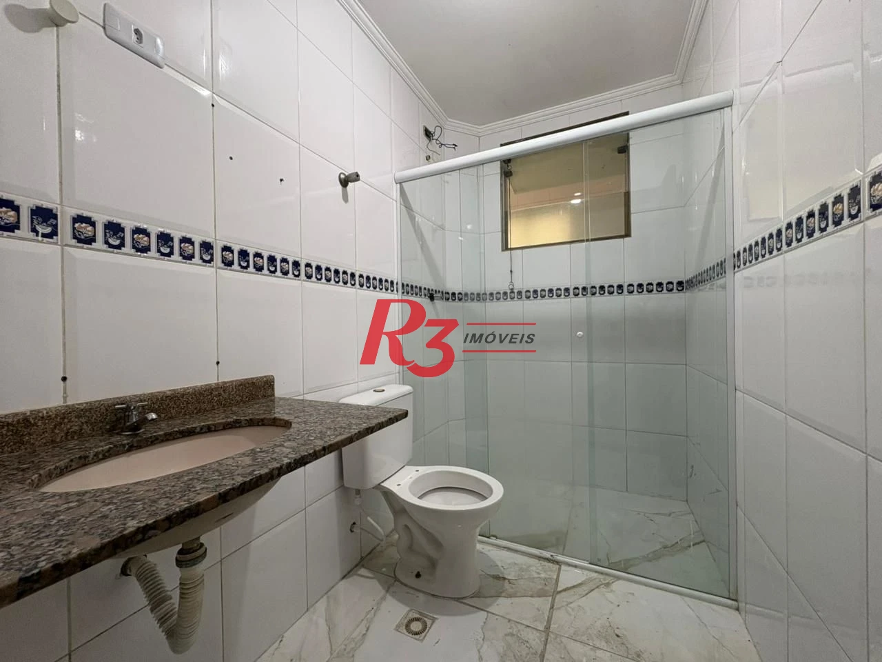 Casa à venda, 268 m² por R$ 1.590.000,00 - Boqueirão - Santos/SP