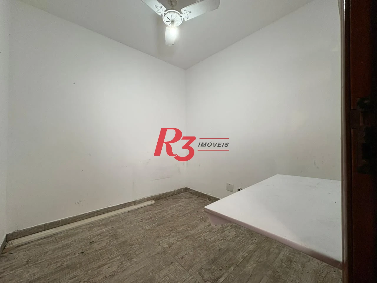 Casa à venda, 268 m² por R$ 1.590.000,00 - Boqueirão - Santos/SP
