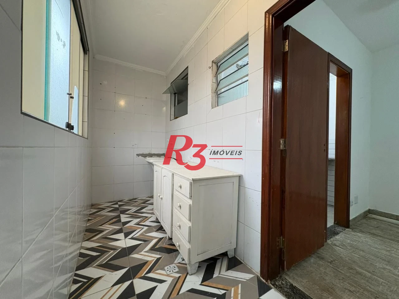 Casa à venda, 268 m² por R$ 1.590.000,00 - Boqueirão - Santos/SP