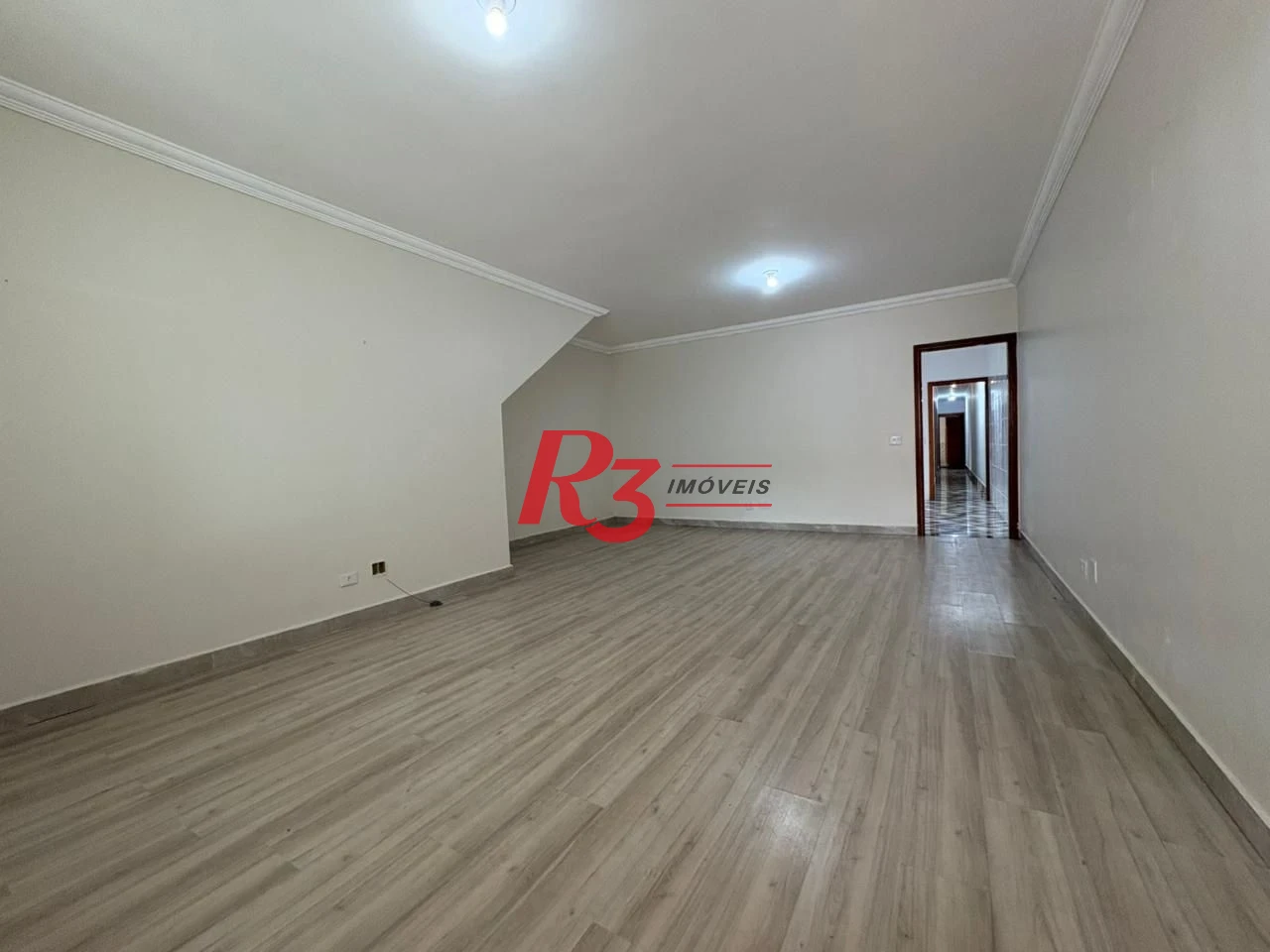 Casa à venda, 268 m² por R$ 1.590.000,00 - Boqueirão - Santos/SP